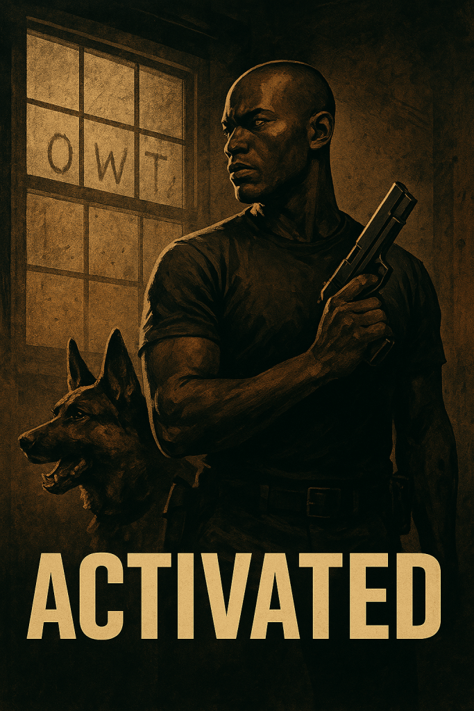 Chapter Two: Activated